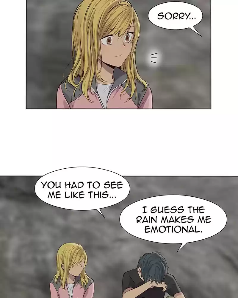 My Deepest Secret Chapter 49