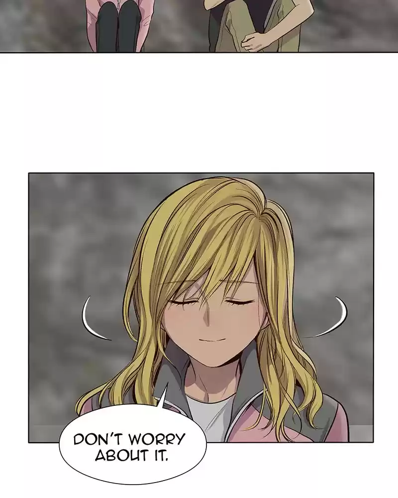 My Deepest Secret Chapter 49