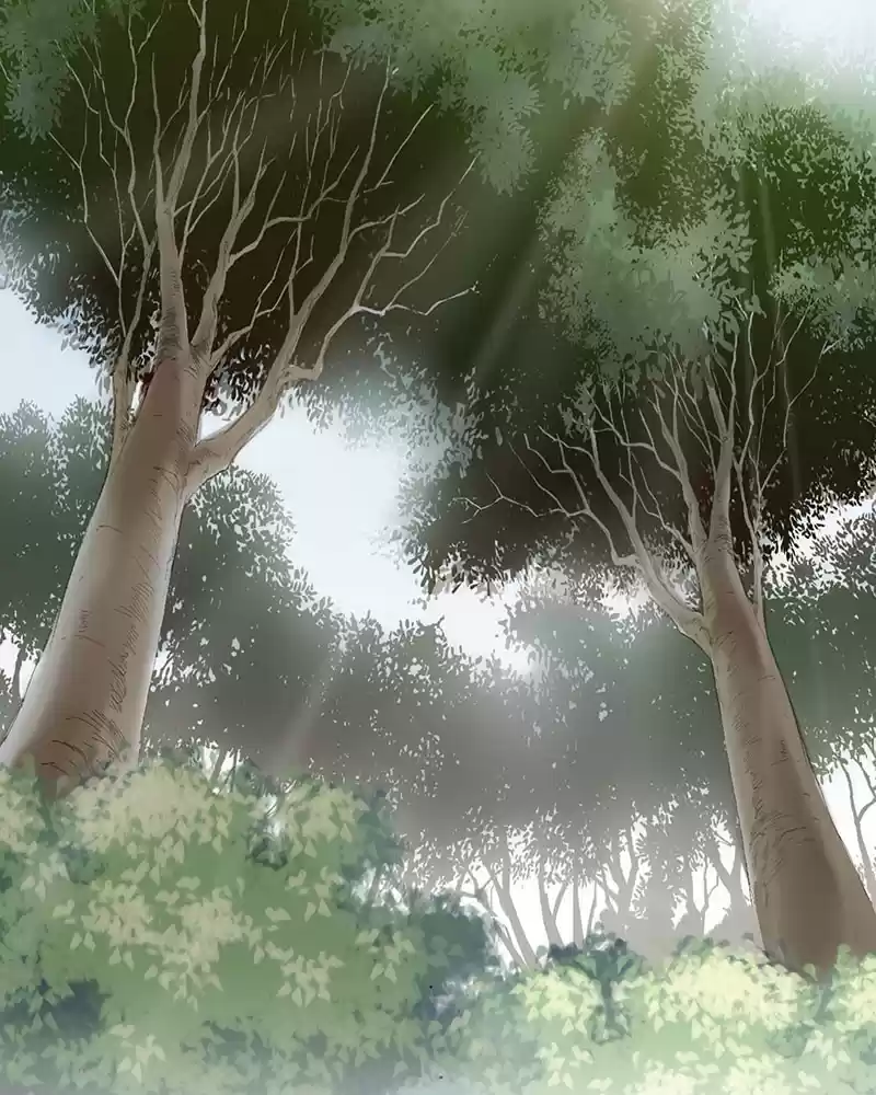 My Deepest Secret Chapter 49