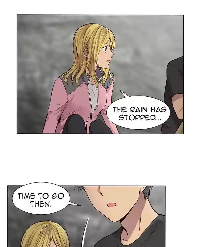 My Deepest Secret Chapter 49