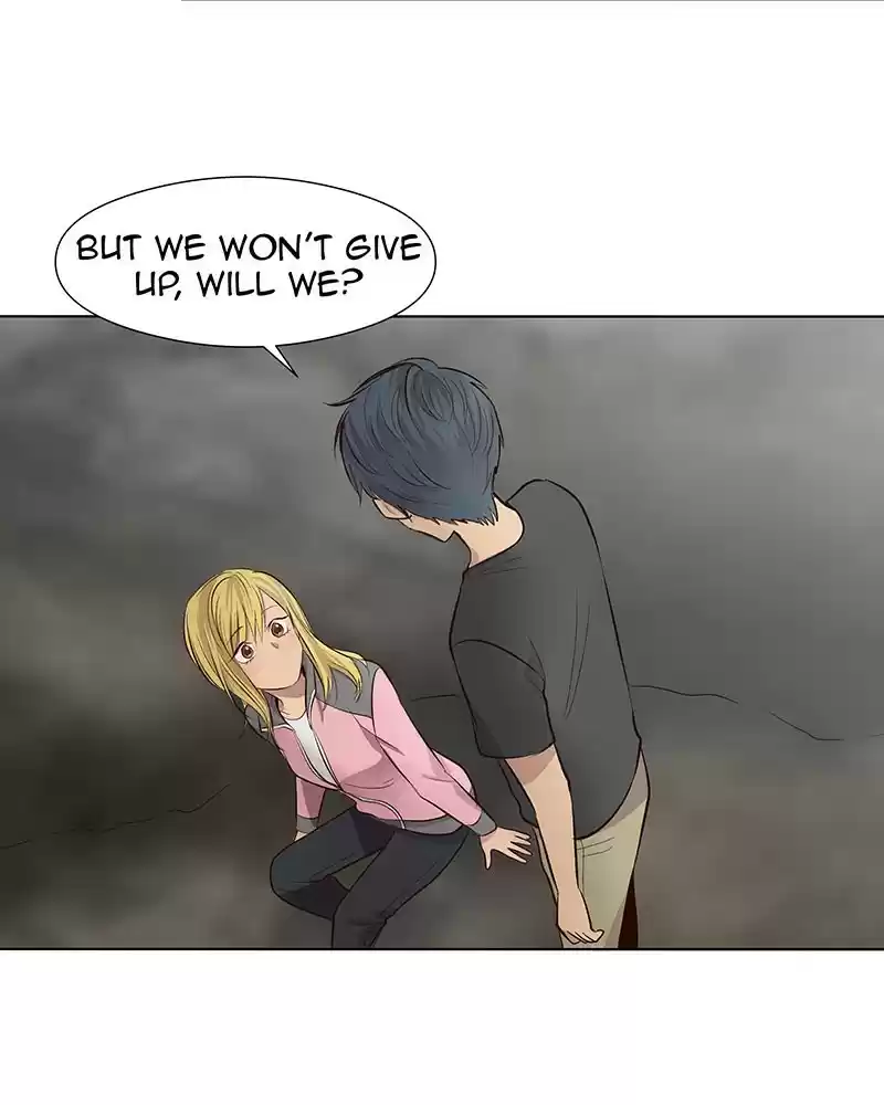 My Deepest Secret Chapter 49