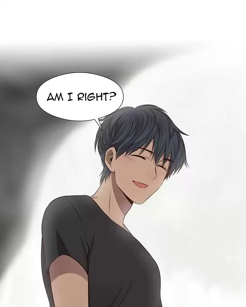 My Deepest Secret Chapter 49