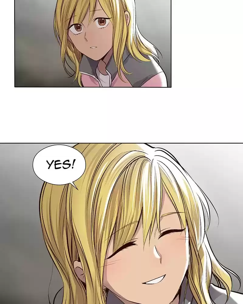 My Deepest Secret Chapter 49