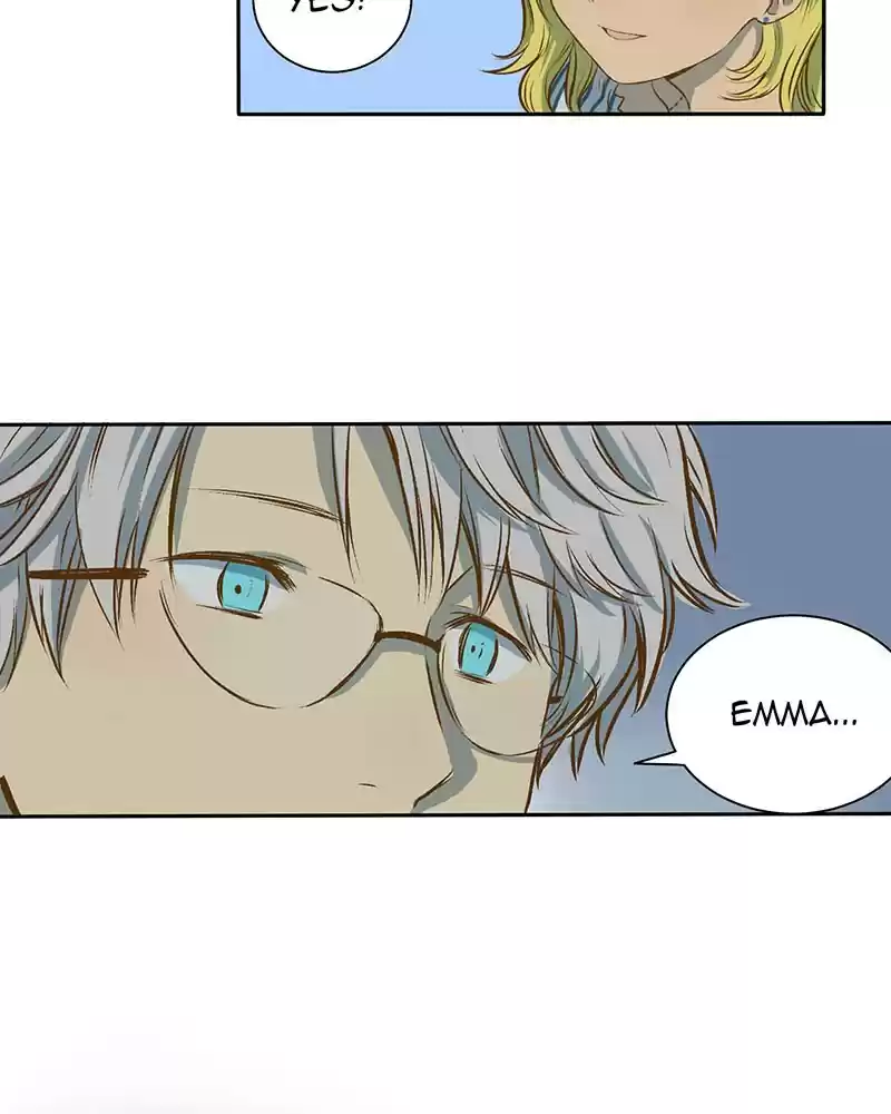 My Deepest Secret Chapter 5