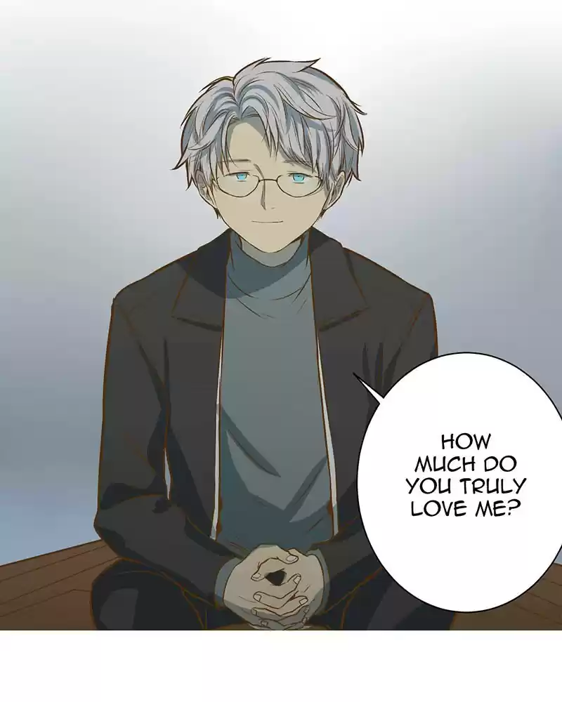 My Deepest Secret Chapter 5