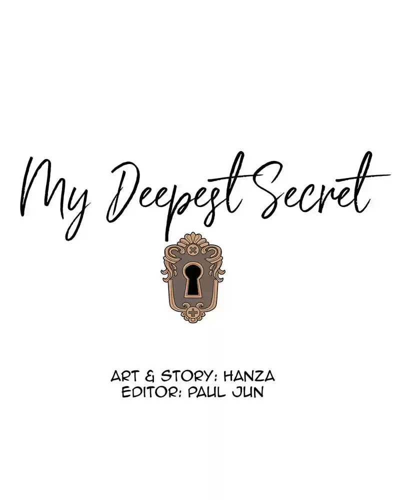 My Deepest Secret Chapter 5