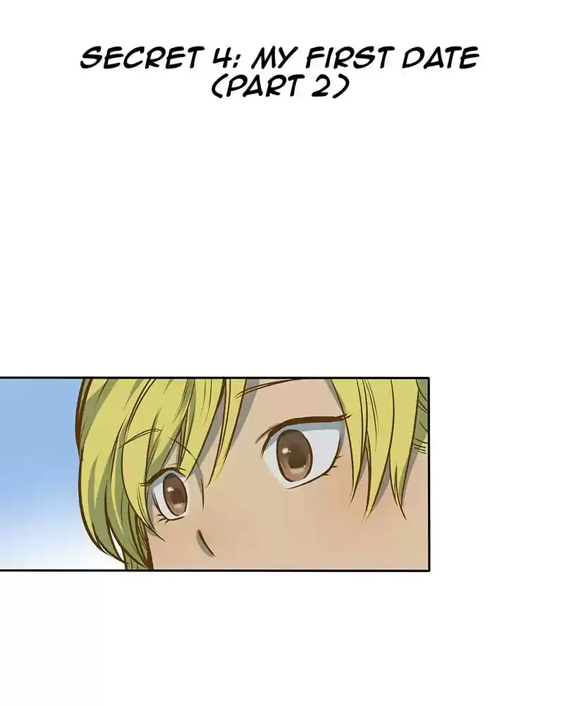 My Deepest Secret Chapter 5