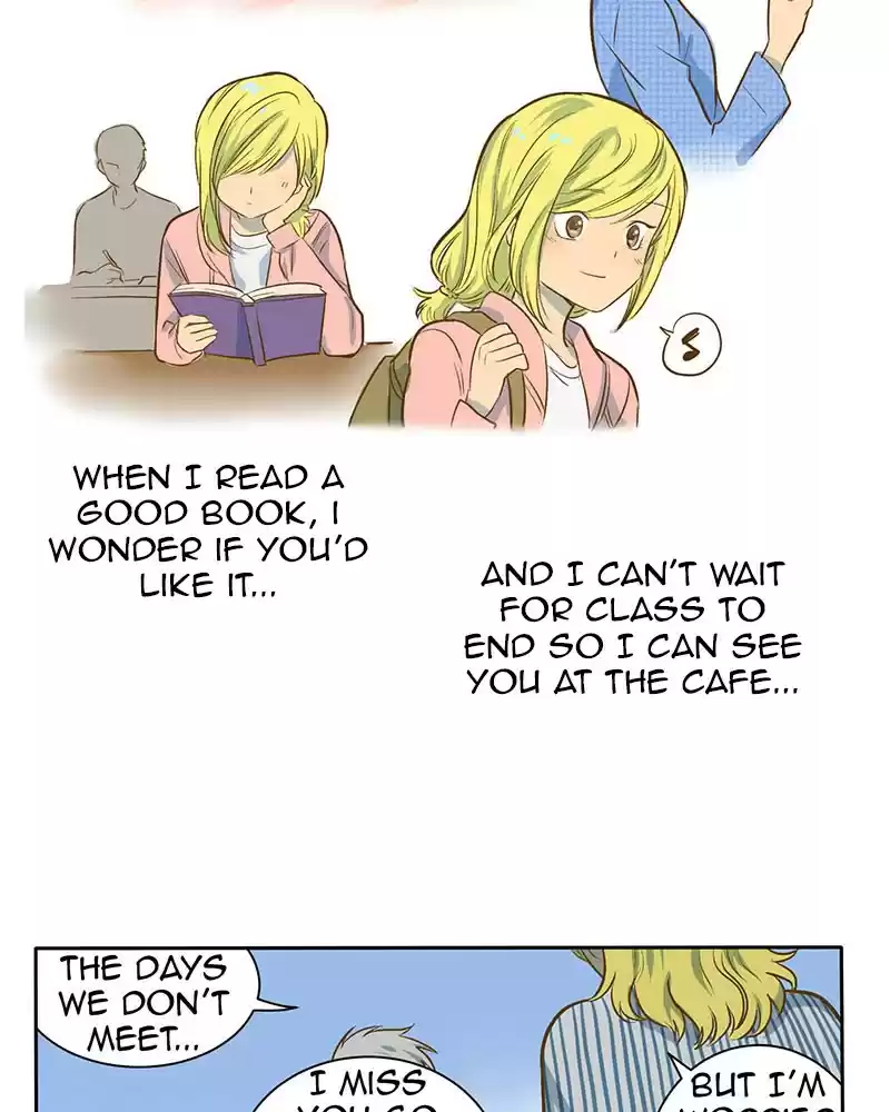 My Deepest Secret Chapter 5