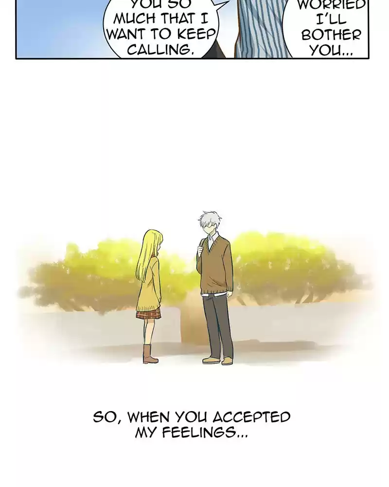 My Deepest Secret Chapter 5