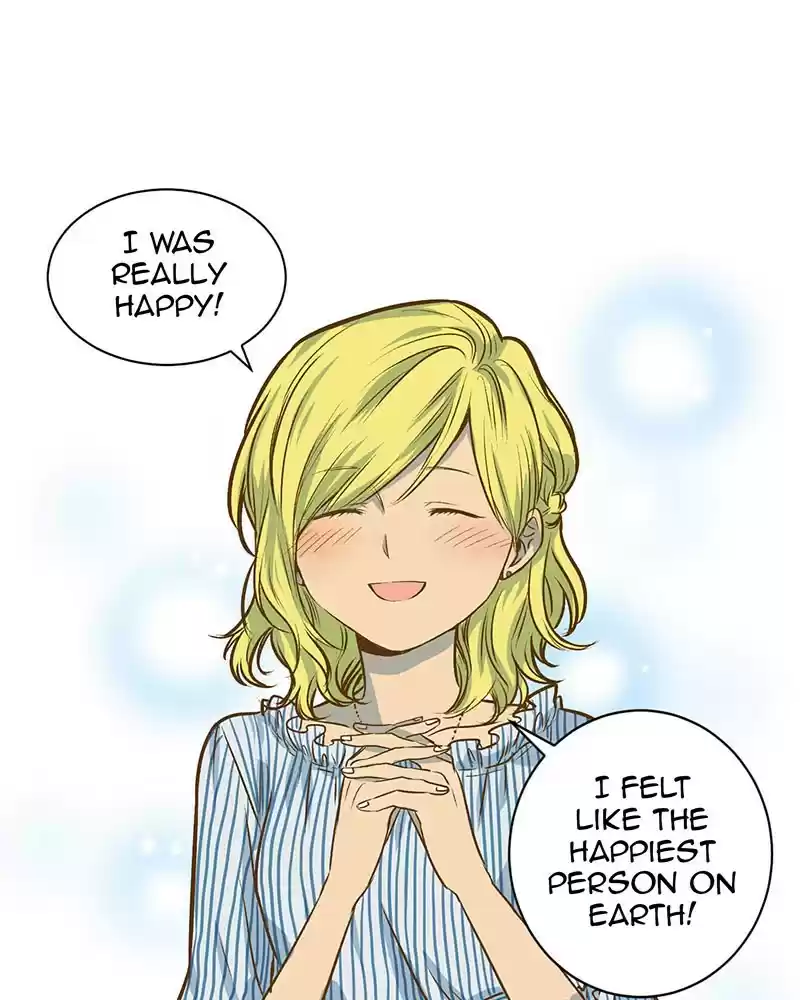 My Deepest Secret Chapter 5