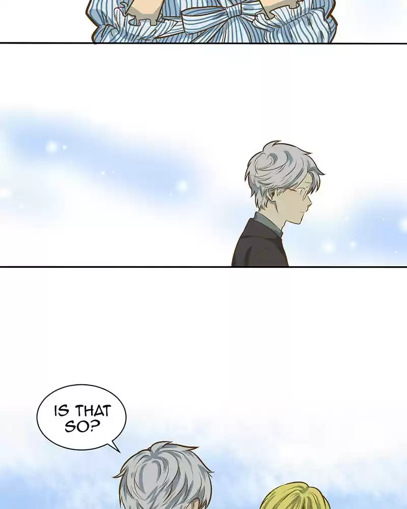 My Deepest Secret Chapter 5