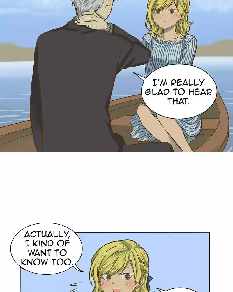 My Deepest Secret Chapter 5