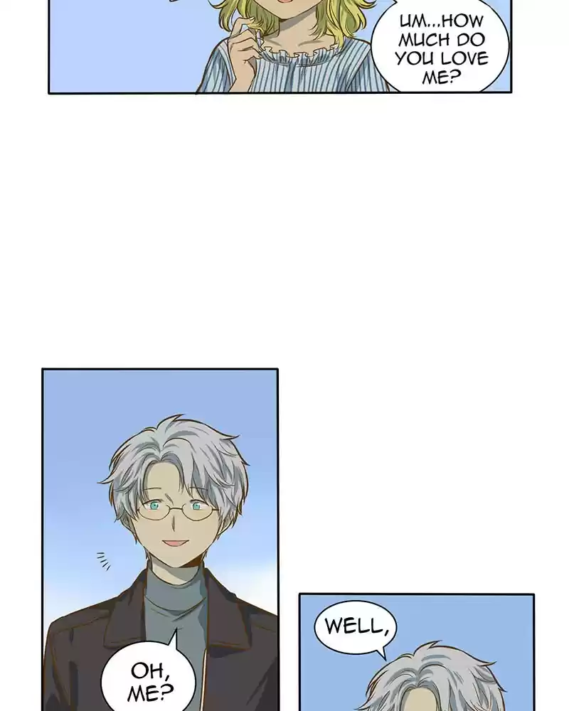 My Deepest Secret Chapter 5