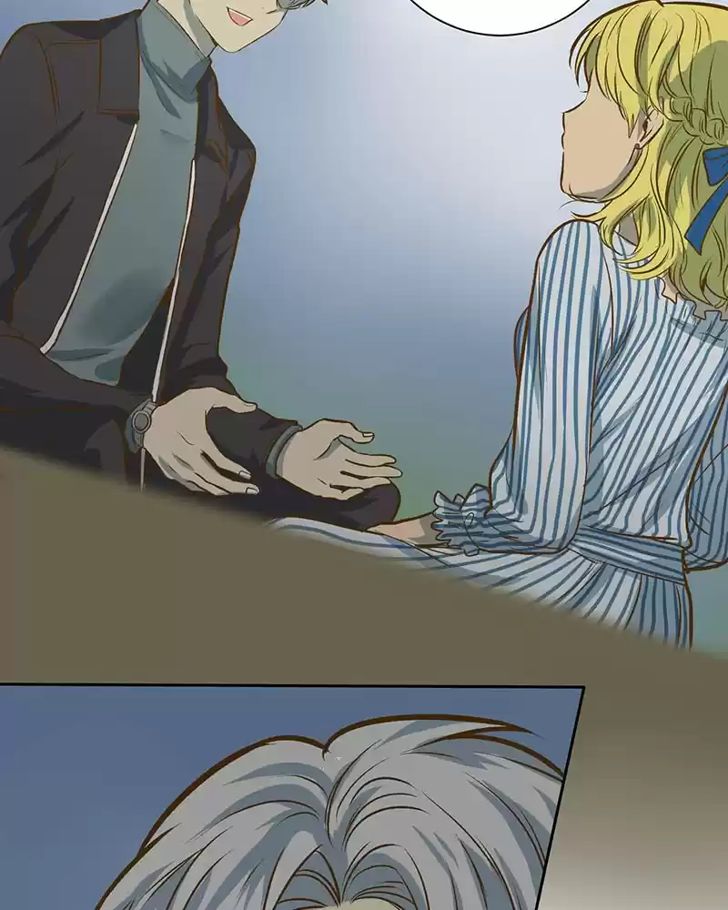 My Deepest Secret Chapter 5