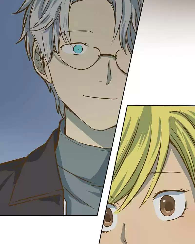 My Deepest Secret Chapter 5