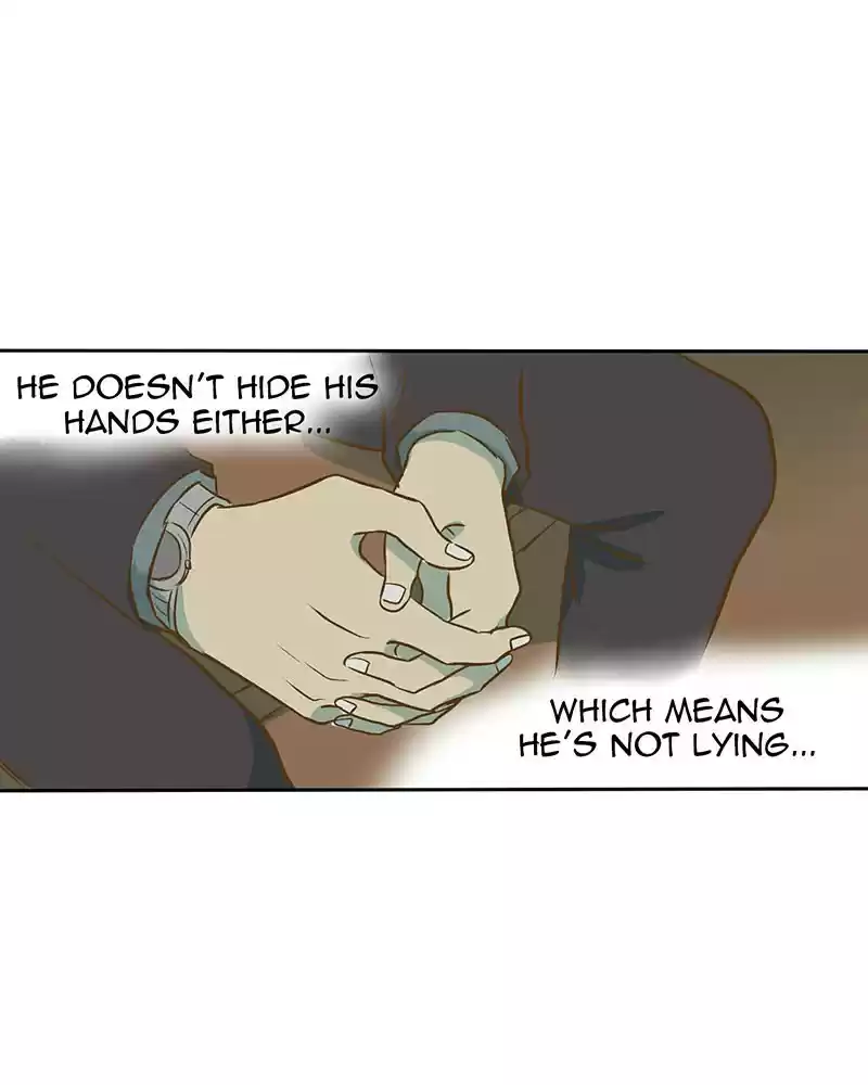 My Deepest Secret Chapter 5