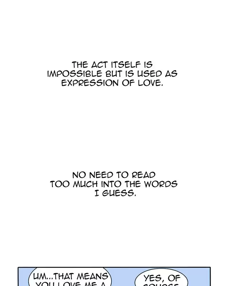 My Deepest Secret Chapter 5