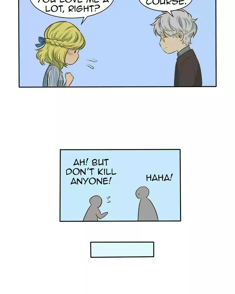 My Deepest Secret Chapter 5