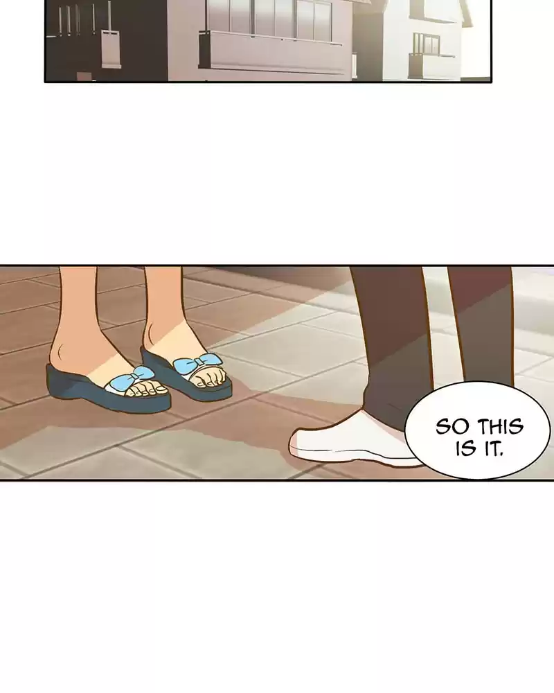 My Deepest Secret Chapter 5