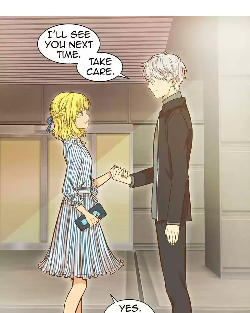 My Deepest Secret Chapter 5