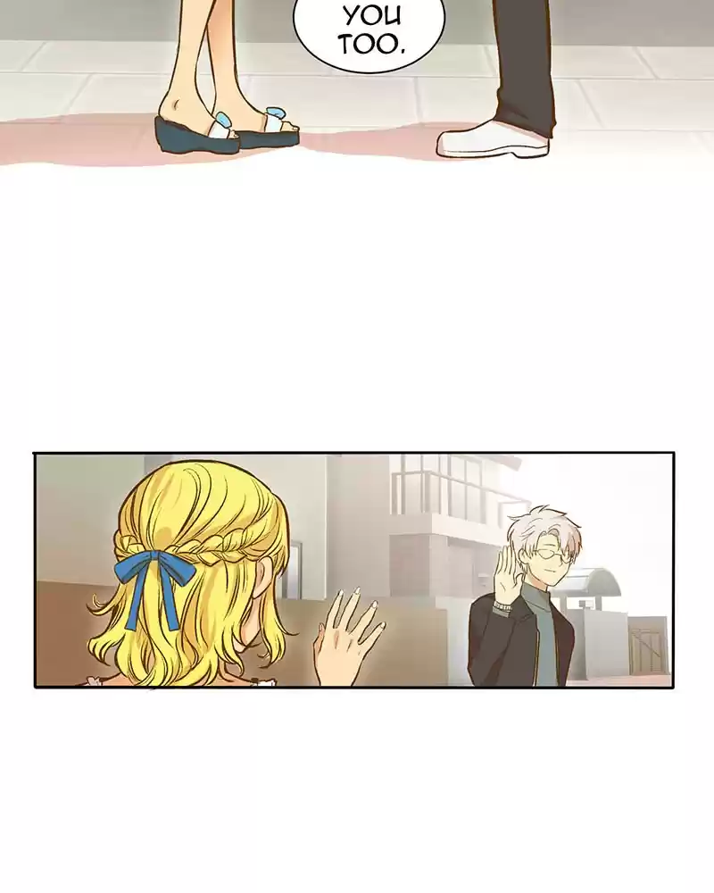 My Deepest Secret Chapter 5