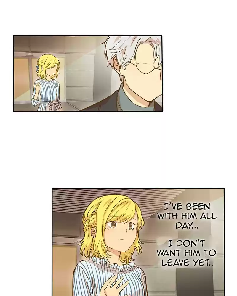 My Deepest Secret Chapter 5