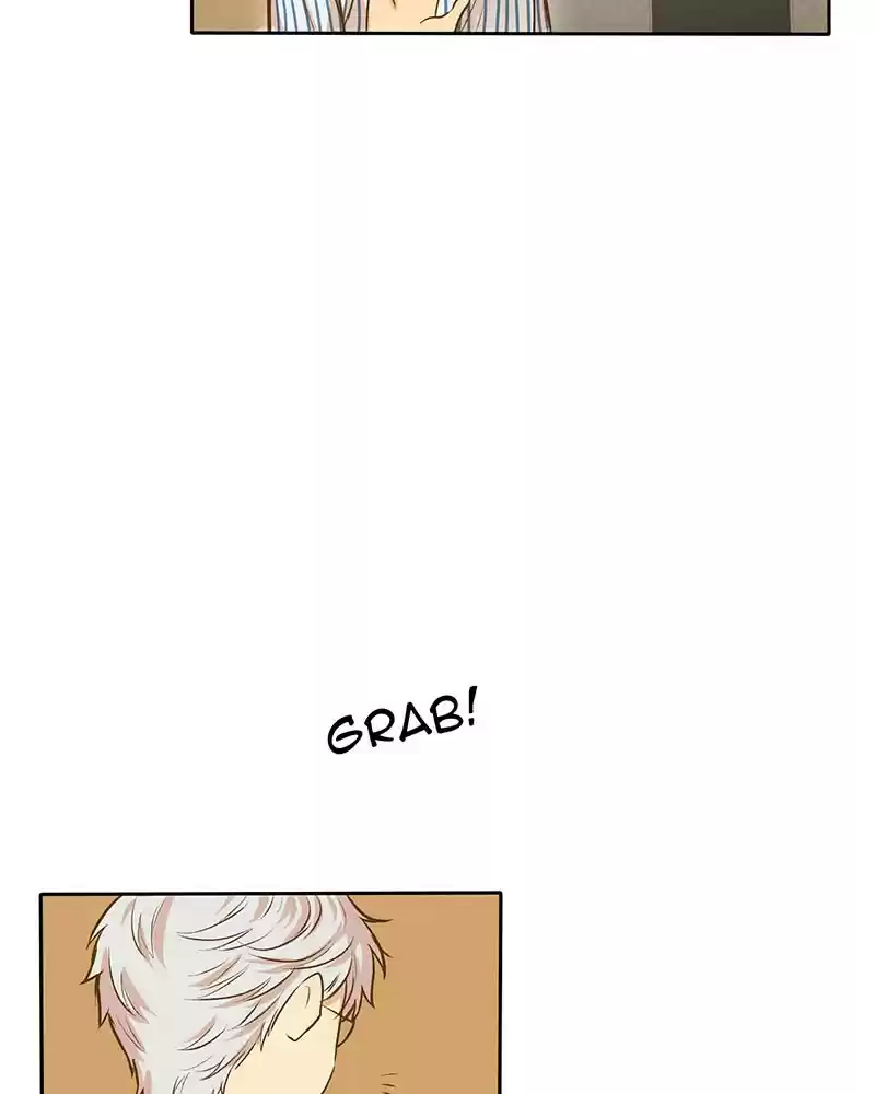 My Deepest Secret Chapter 5