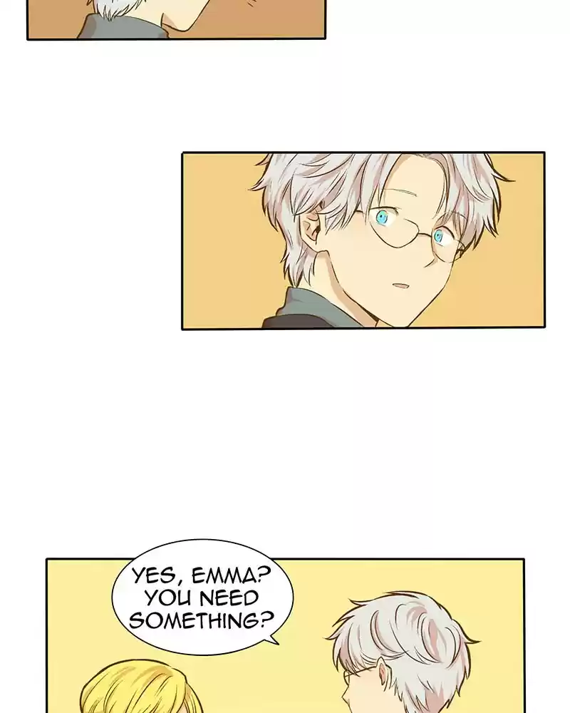 My Deepest Secret Chapter 5