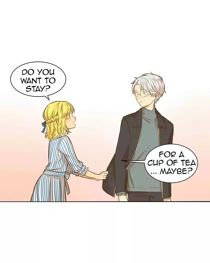 My Deepest Secret Chapter 5