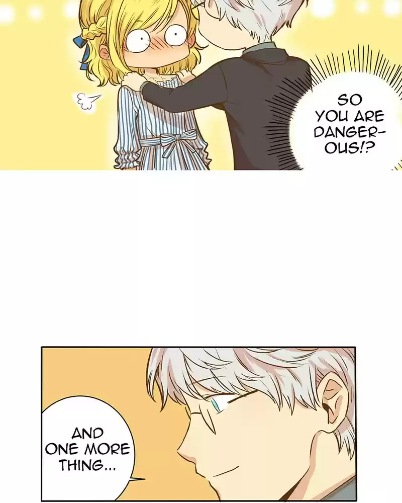 My Deepest Secret Chapter 5