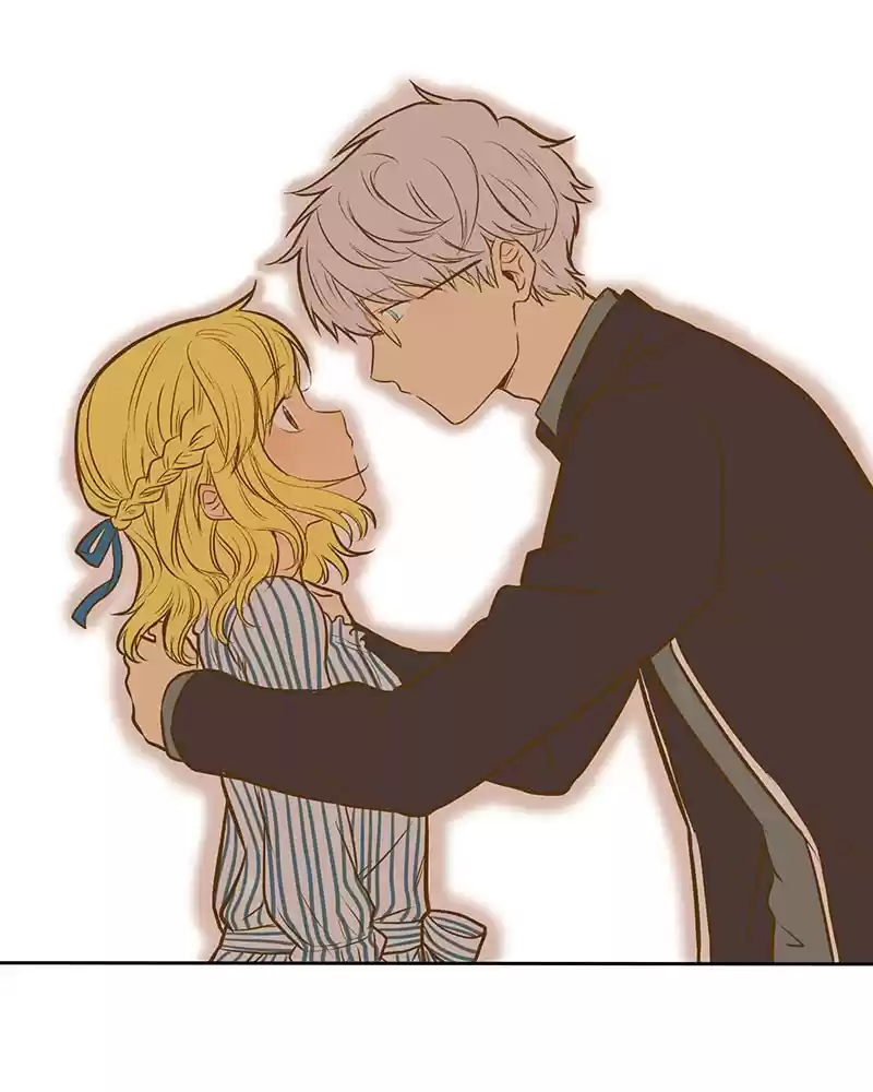 My Deepest Secret Chapter 5