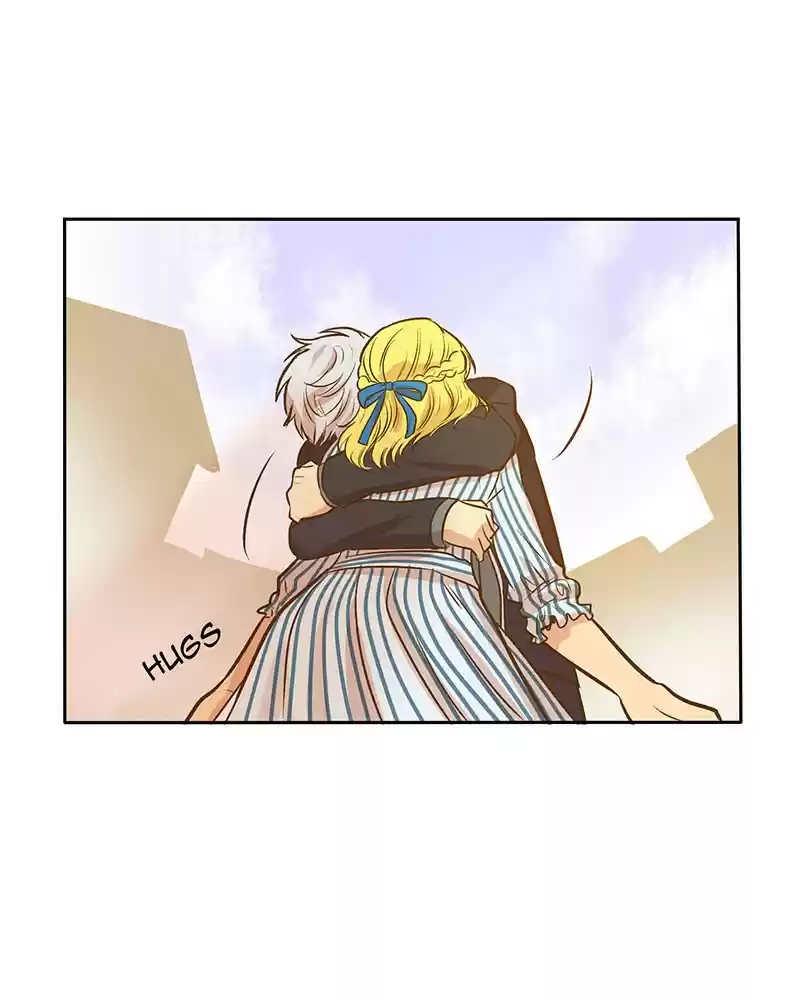 My Deepest Secret Chapter 5