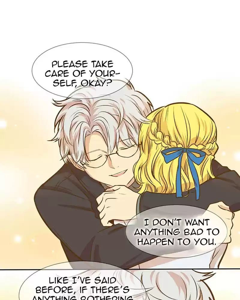 My Deepest Secret Chapter 5