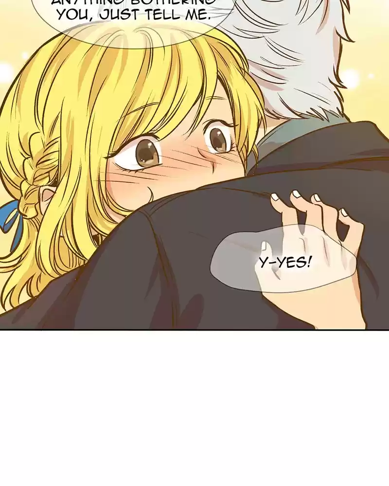 My Deepest Secret Chapter 5