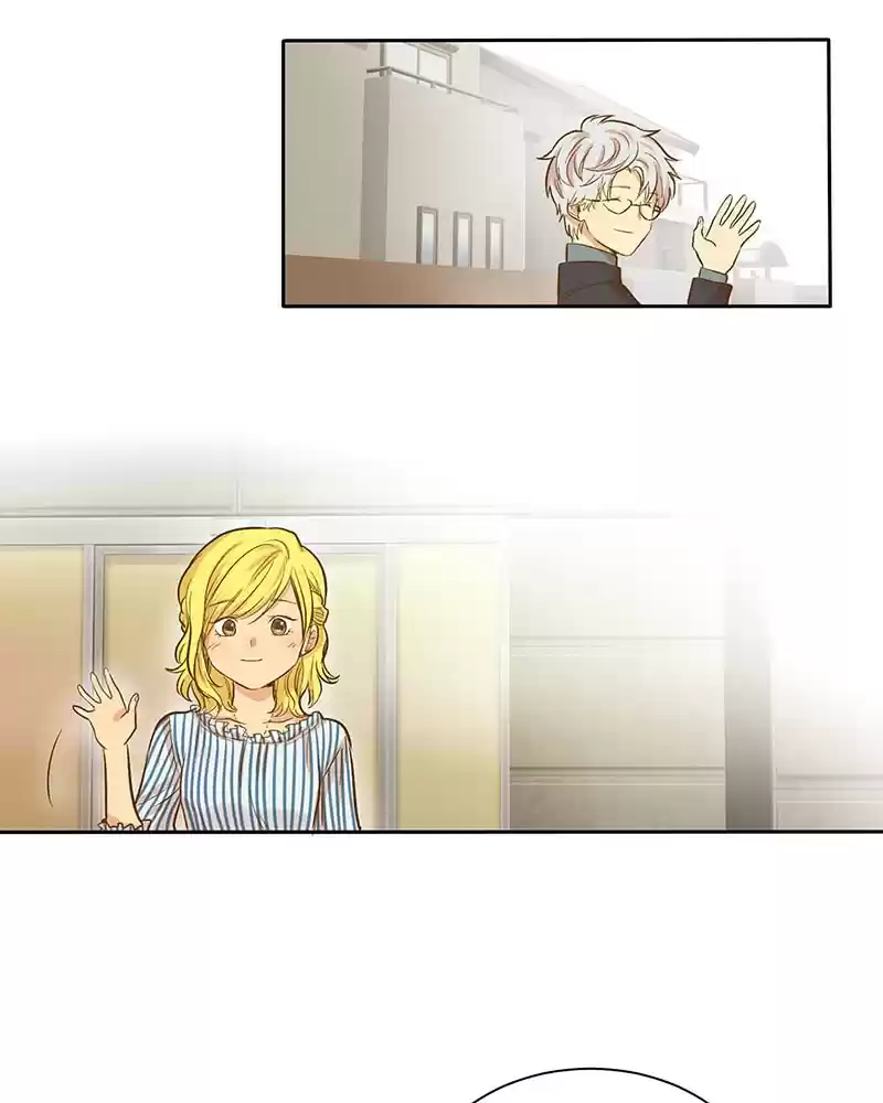 My Deepest Secret Chapter 5