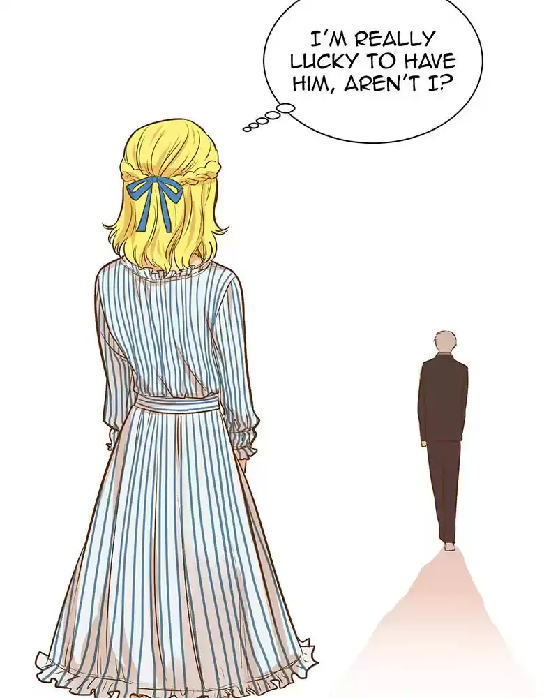 My Deepest Secret Chapter 5