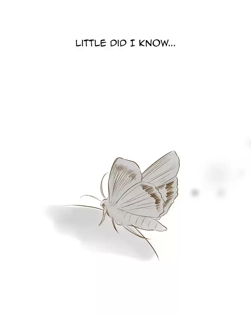 My Deepest Secret Chapter 5