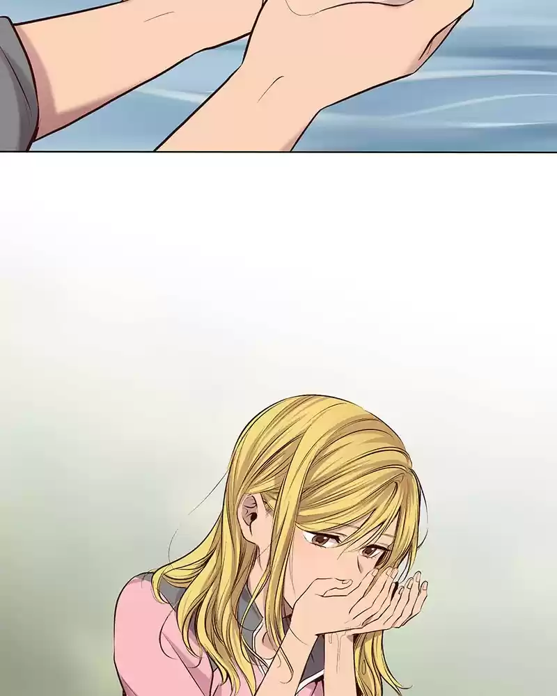 My Deepest Secret Chapter 50