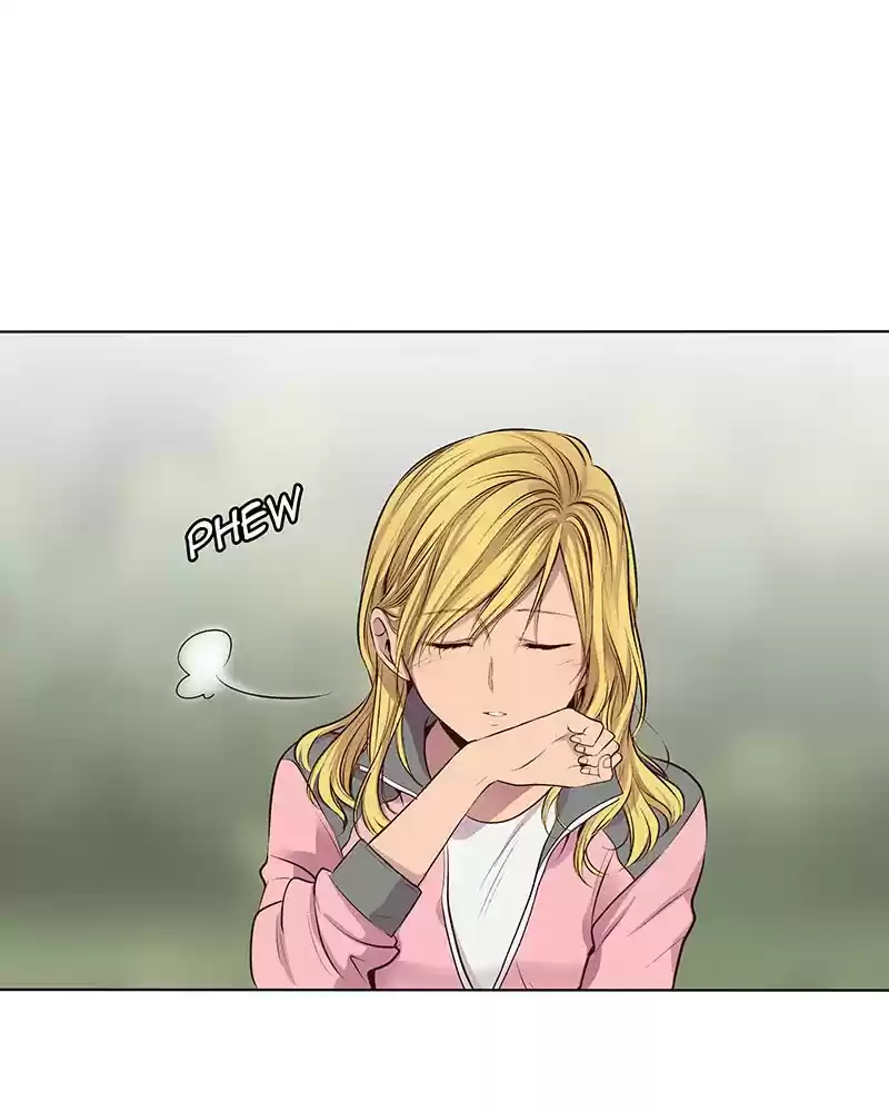 My Deepest Secret Chapter 50