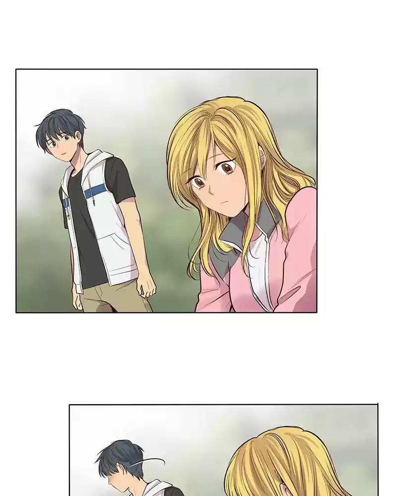 My Deepest Secret Chapter 50