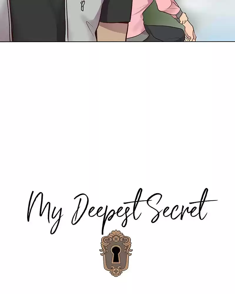My Deepest Secret Chapter 50