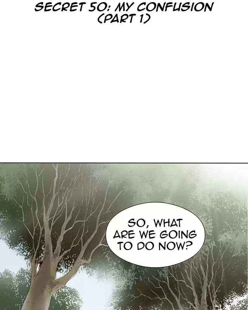 My Deepest Secret Chapter 50