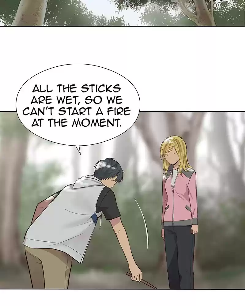 My Deepest Secret Chapter 50