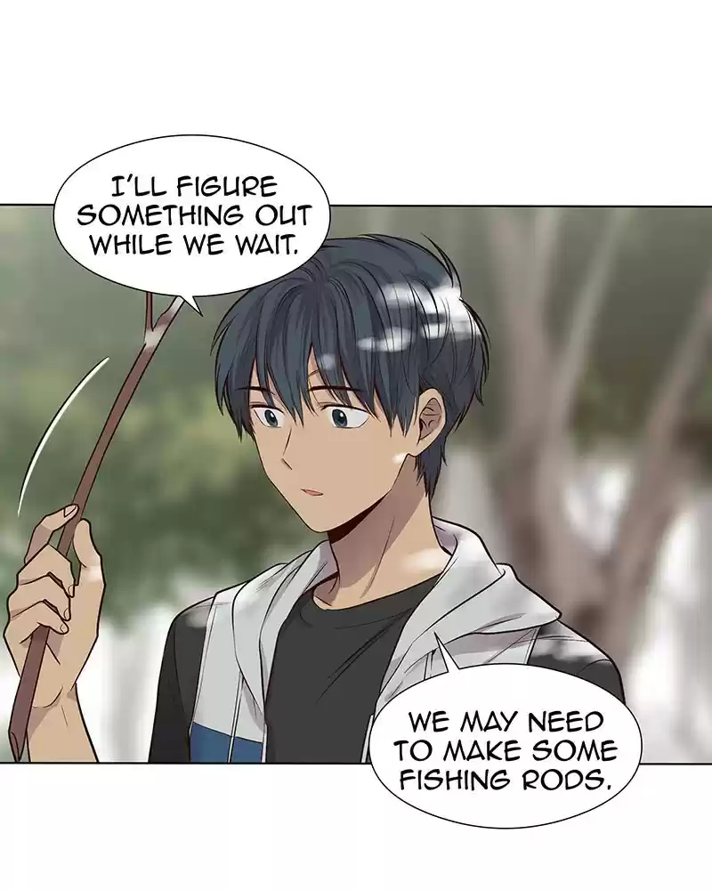 My Deepest Secret Chapter 50