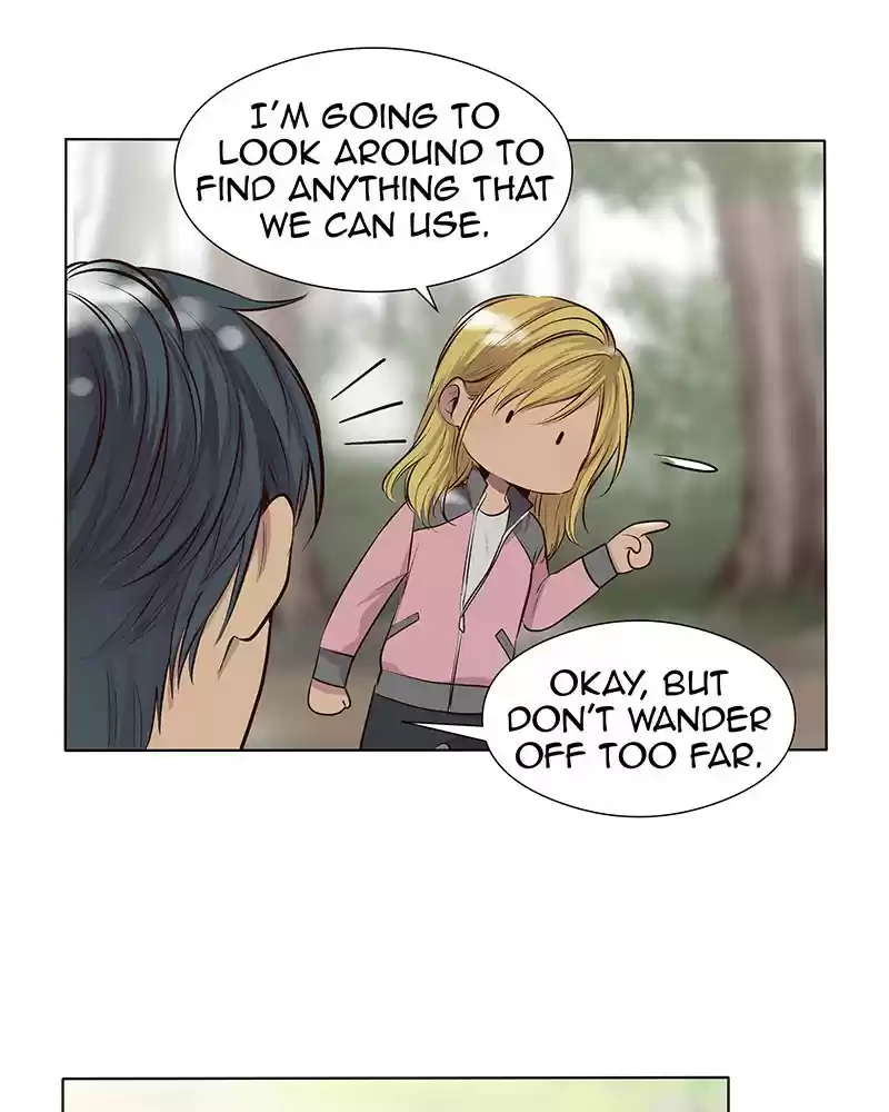 My Deepest Secret Chapter 50