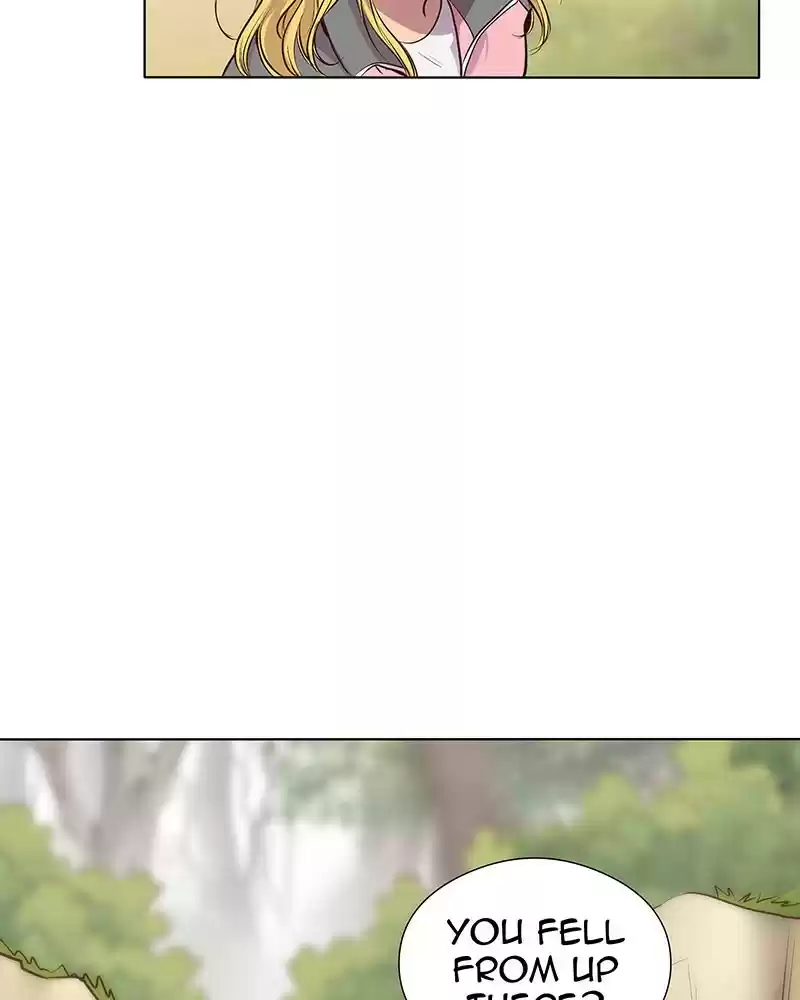 My Deepest Secret Chapter 50