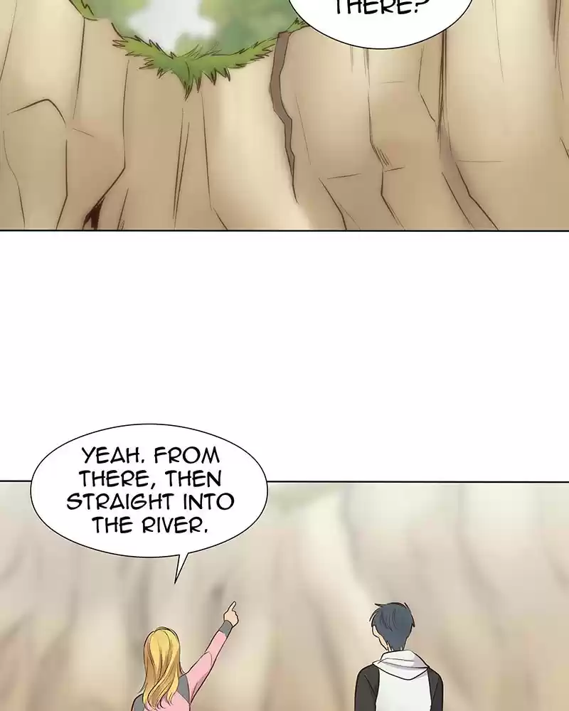 My Deepest Secret Chapter 50