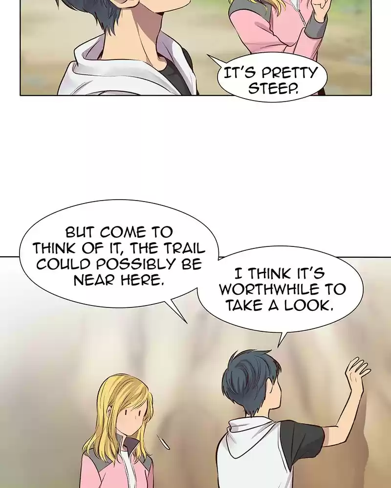 My Deepest Secret Chapter 50