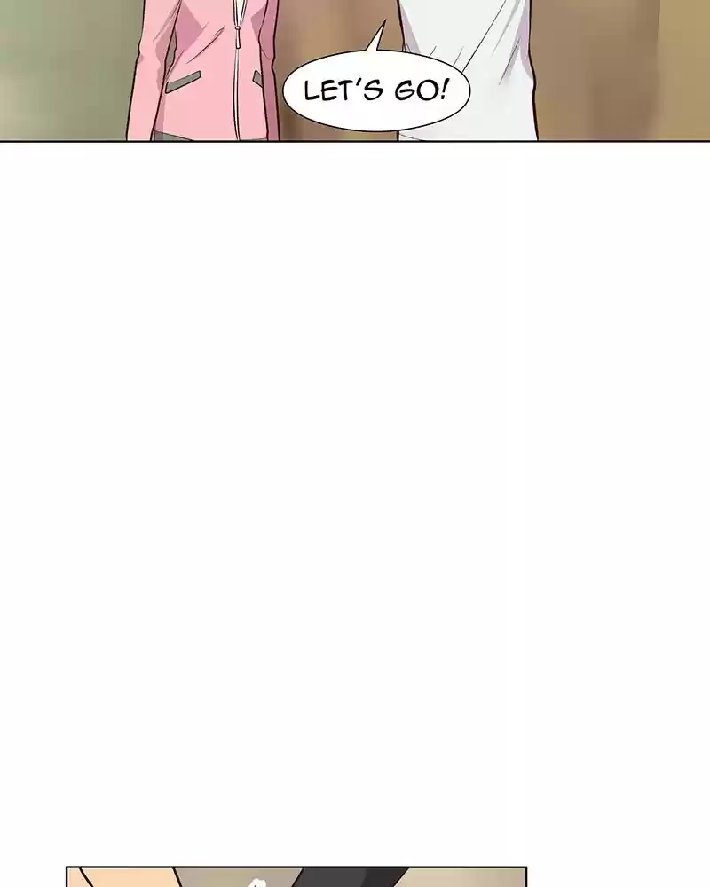 My Deepest Secret Chapter 50