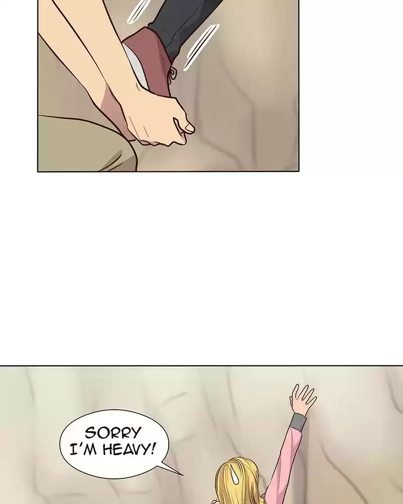 My Deepest Secret Chapter 50